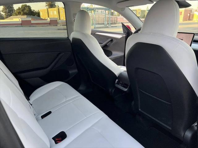 2023 Tesla Model Y RWD