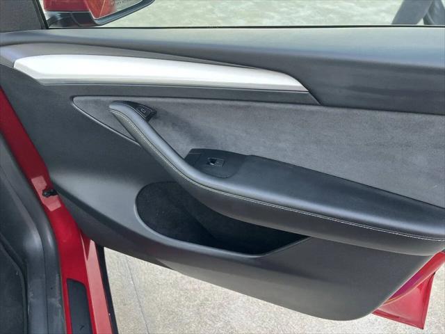 2023 Tesla Model Y RWD