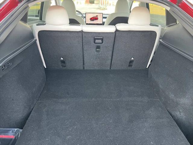2023 Tesla Model Y RWD