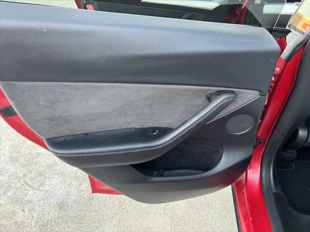 2023 Tesla Model Y RWD