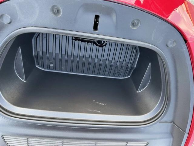 2023 Tesla Model Y RWD