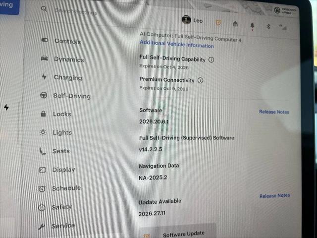 2023 Tesla Model Y RWD