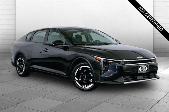 2025 Kia K4 EX for sale in Lees Summit, MO