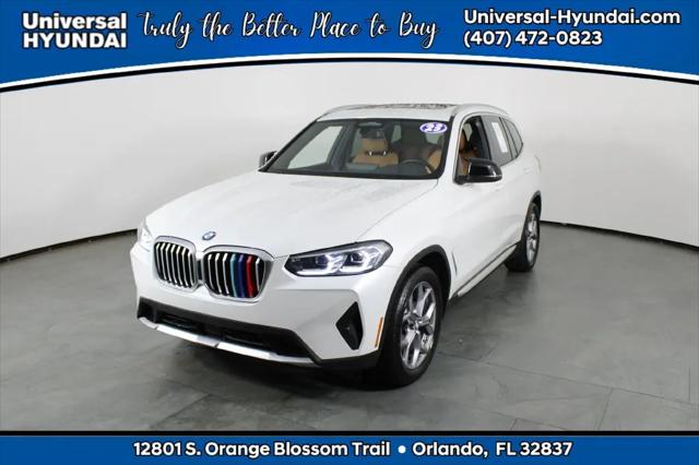 2023 BMW X3 sDrive30i for sale in Orlando, FL