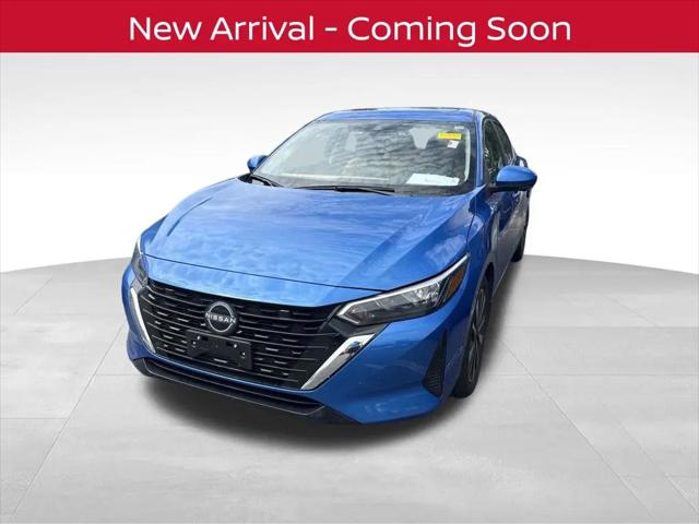 2024 Nissan Sentra SV Xtronic CVT for sale in Orlando, FL