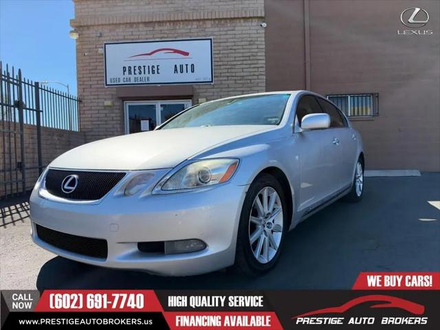 2006 Lexus GS 300 GS 300 for sale in Phoenix, AZ