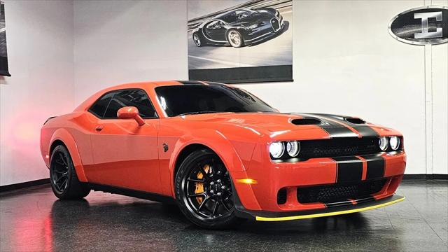 2023 Dodge Challenger SRT Jailbreak for sale in San Diego, CA