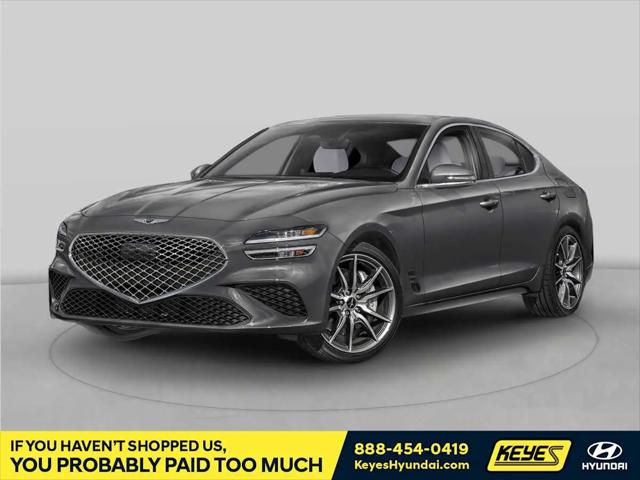 2025 Genesis G70 2.5T RWD for sale in Van Nuys, CA