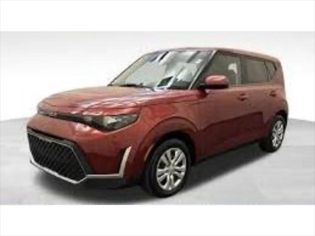 2023 Kia Soul LX for sale in Sebring, FL