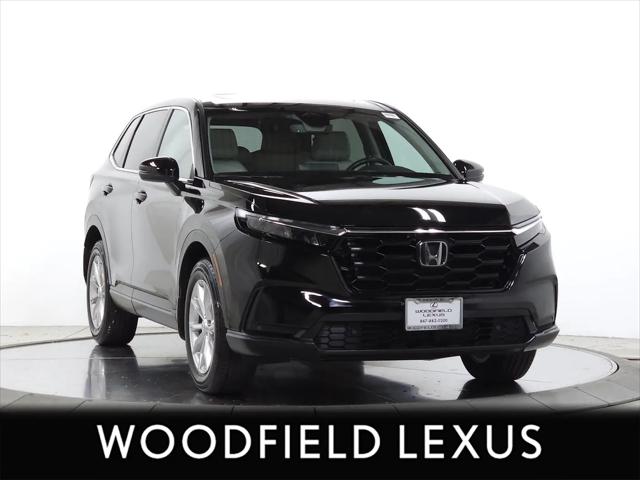 2025 Honda CR-V EX-L AWD for sale in Schaumburg, IL