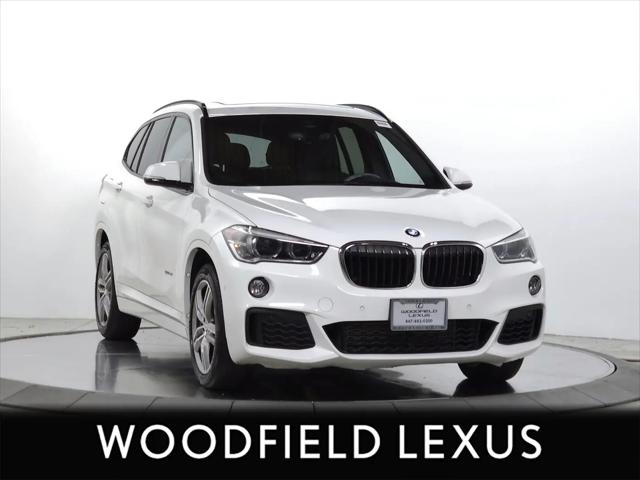 2017 BMW X1 xDrive28i for sale in Schaumburg, IL