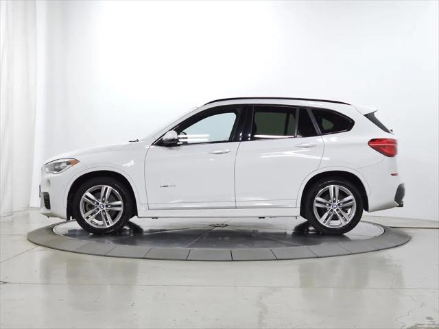 2017 BMW X1 xDrive28i