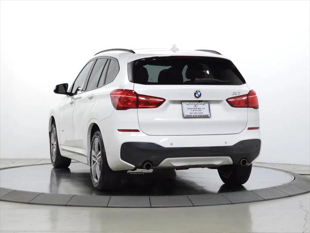 2017 BMW X1 xDrive28i