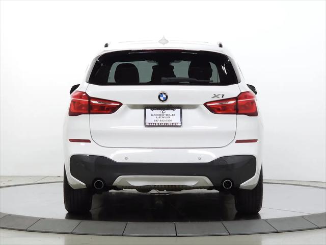 2017 BMW X1 xDrive28i