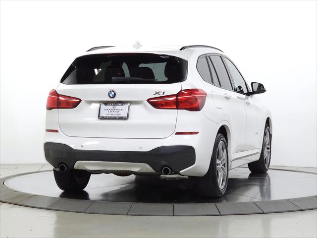 2017 BMW X1 xDrive28i