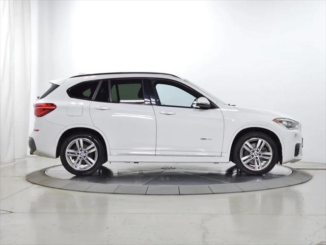 2017 BMW X1 xDrive28i