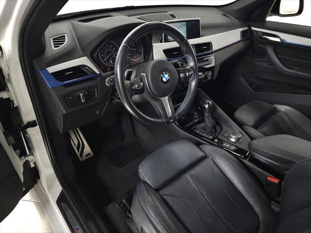2017 BMW X1 xDrive28i
