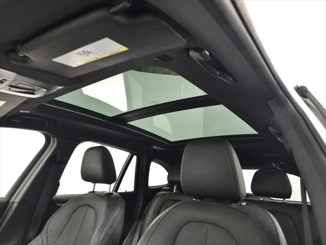 2017 BMW X1 xDrive28i