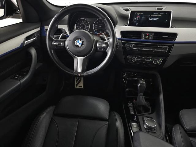 2017 BMW X1 xDrive28i