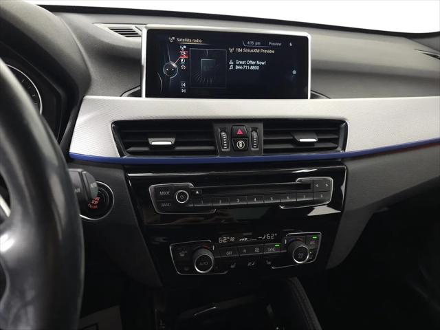 2017 BMW X1 xDrive28i