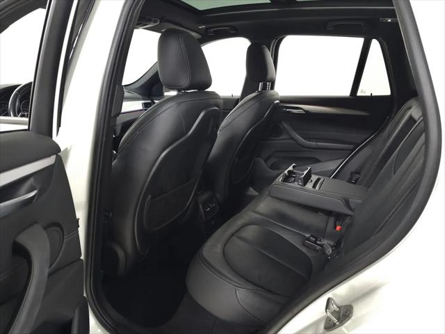 2017 BMW X1 xDrive28i