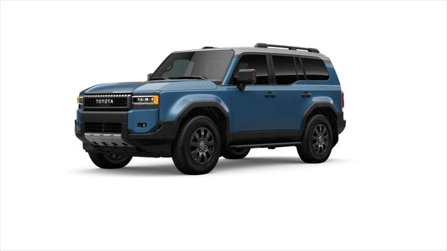 2027 Toyota Land Cruiser Land Cruiser for sale in Marina Del Rey, CA