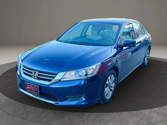 2013 Honda Accord LX for sale in North Attleborough, MA
