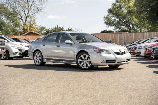 2010 Acura RL 3.7 for sale in Sykesville, MD