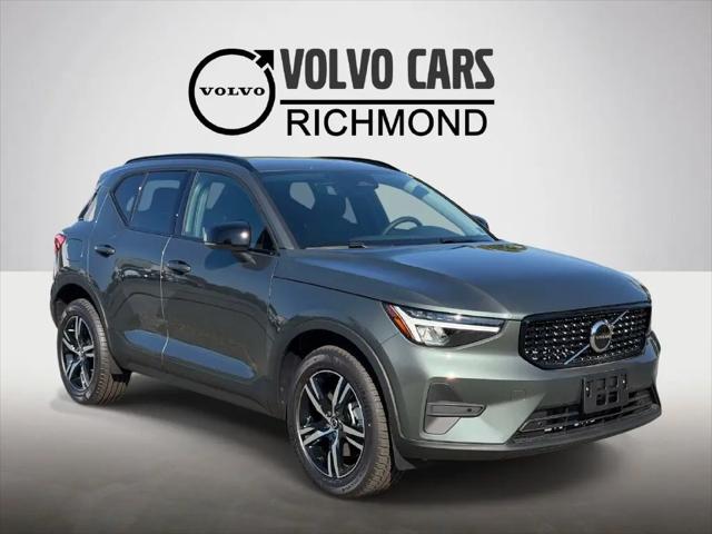 2026 Volvo XC40 Core, B5 AWD Gas mild hybrid, Dark for sale in Richmond, VA
