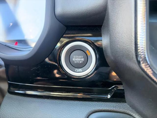 2025 Ram 1500 Rebel Crew Cab 4x4 57 Box