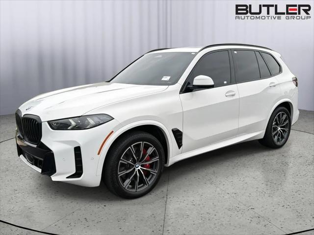 2024 BMW X5 xDrive40i for sale in Macon, GA