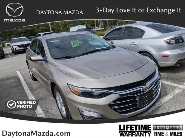 2025 Chevrolet Malibu FWD LS for sale in Daytona Beach, FL