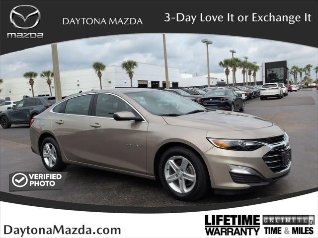 2025 Chevrolet Malibu FWD LS for sale in Daytona Beach, FL