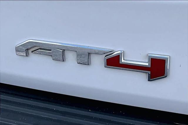 2021 GMC Yukon 4WD AT4