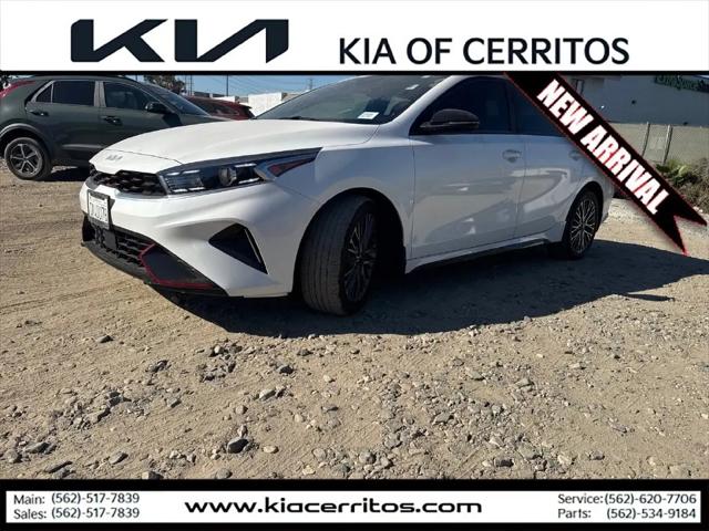 2024 Kia Forte GT-Line for sale in Cerritos, CA
