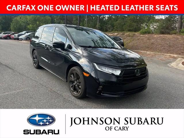 2023 Honda Odyssey Sport for sale in Cary, NC