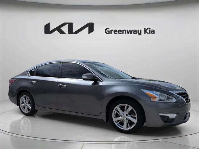2014 Nissan Altima 2.5 SL for sale in Orlando, FL