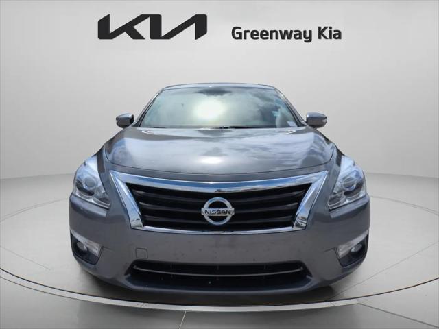 2014 Nissan Altima 2.5 SL