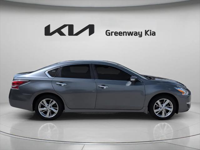 2014 Nissan Altima 2.5 SL
