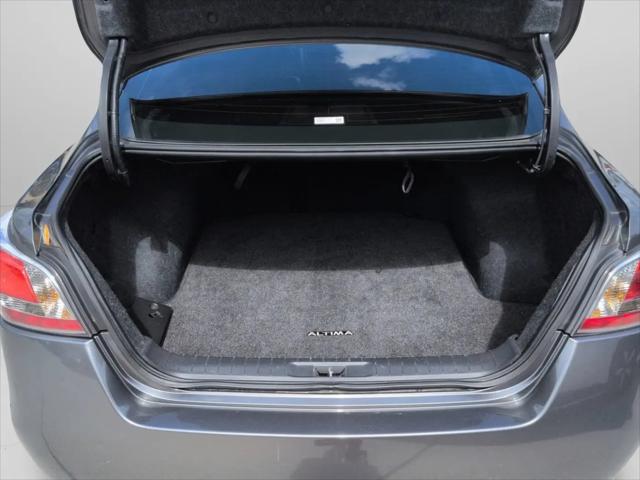 2014 Nissan Altima 2.5 SL