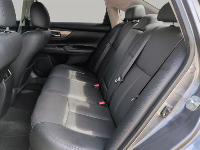 2014 Nissan Altima 2.5 SL