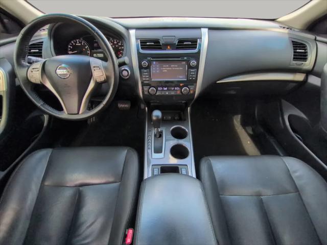 2014 Nissan Altima 2.5 SL