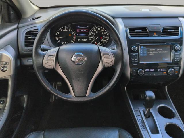 2014 Nissan Altima 2.5 SL