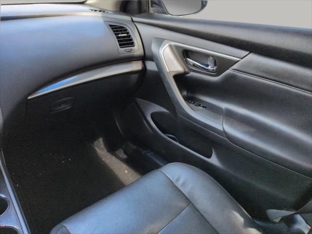 2014 Nissan Altima 2.5 SL