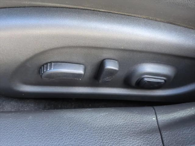 2014 Nissan Altima 2.5 SL