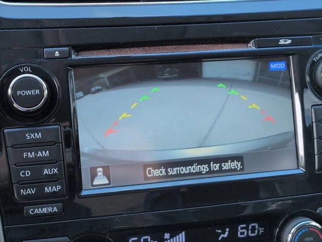 2014 Nissan Altima 2.5 SL