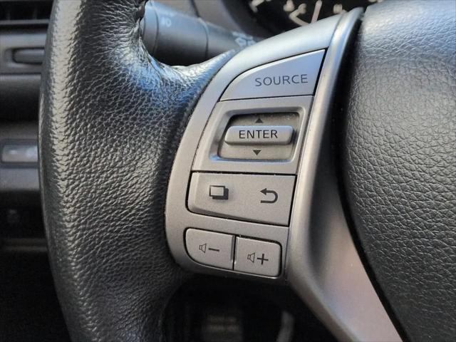 2014 Nissan Altima 2.5 SL