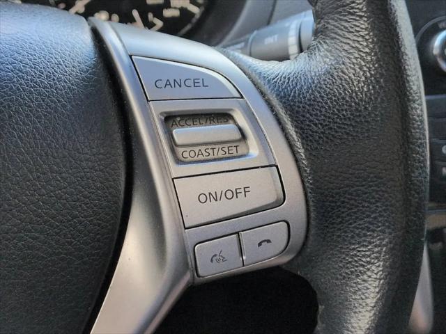 2014 Nissan Altima 2.5 SL