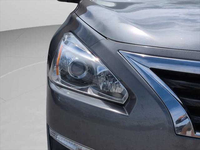 2014 Nissan Altima 2.5 SL