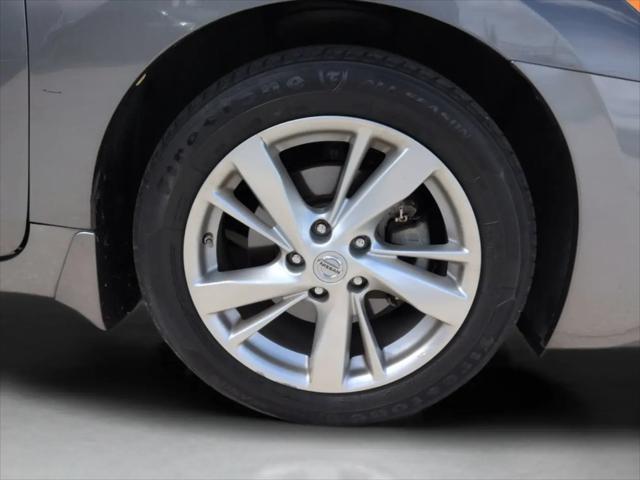 2014 Nissan Altima 2.5 SL